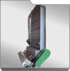 chute feeder